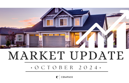 October 2024 San Diego Real Estate Market Report 